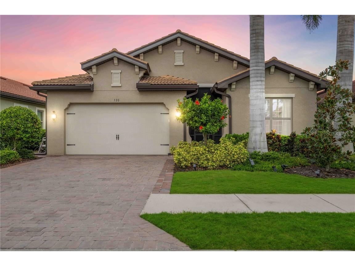120 Maraviya Boulevard Nokomis FL 34275 N6128772 image1