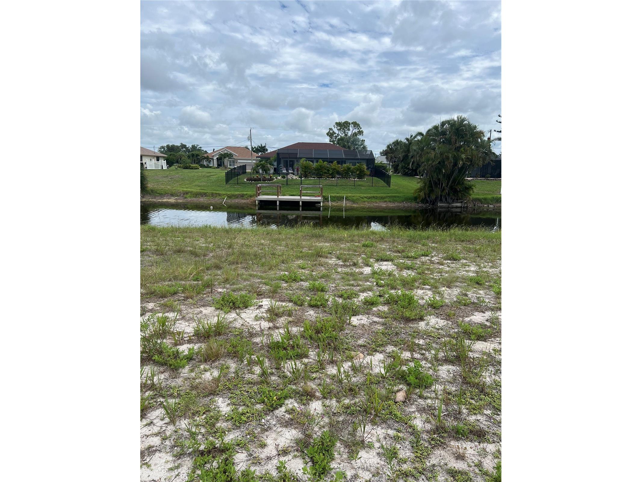 120 Mark Twain Lane Rotonda West FL 33947 - ROTONDA WATERWAY D6147650 image1
