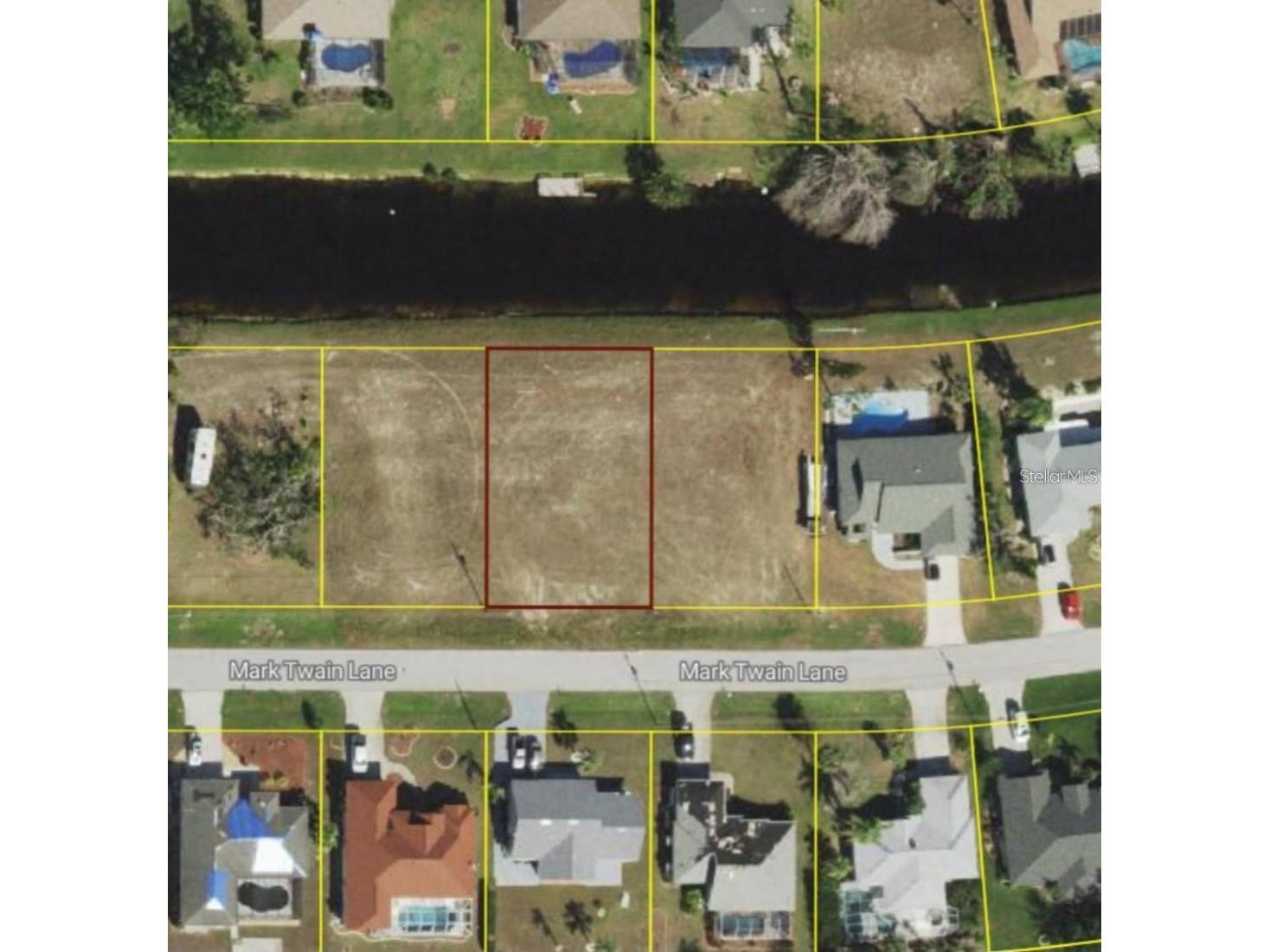 120 Mark Twain Lane Rotonda West FL 33947 - ROTONDA WATERWAY D6147650 image3