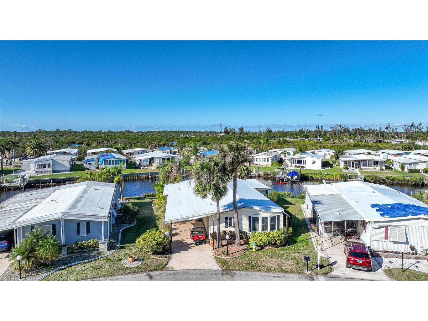 120 Martinique Road North Port FL 34287 C7471262 image1