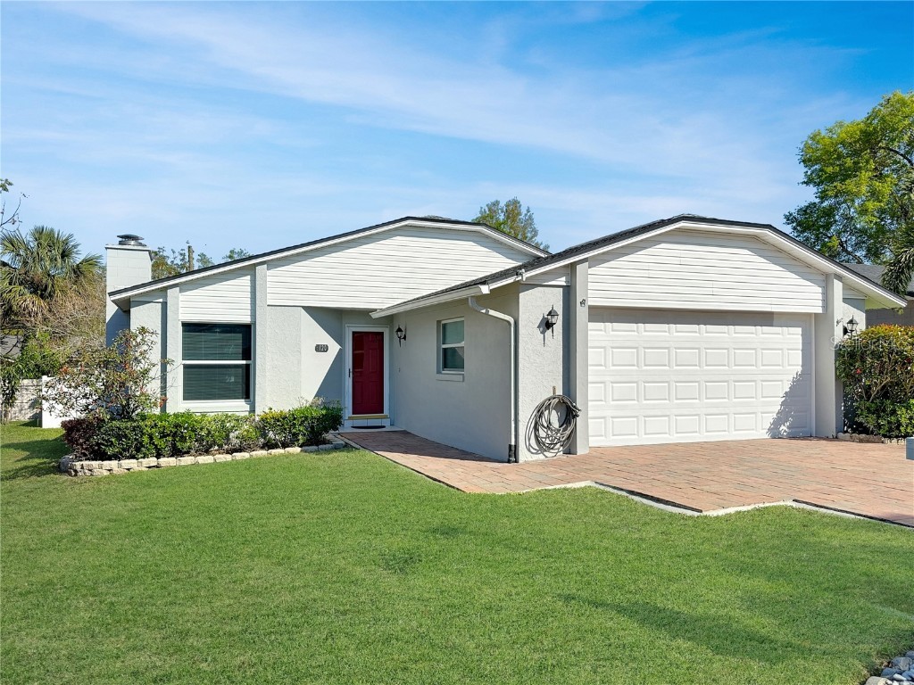 120 Mayfair Court #120 Sanford FL 32771 O6289219 image1