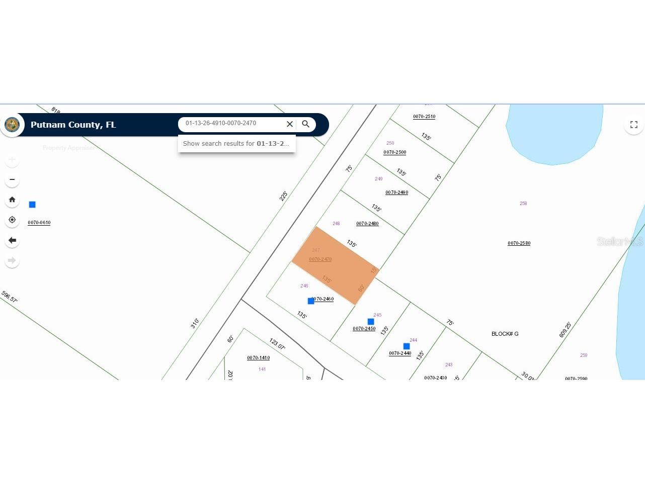 120 Meadow Drive Georgetown FL 32139 OM682854 image3