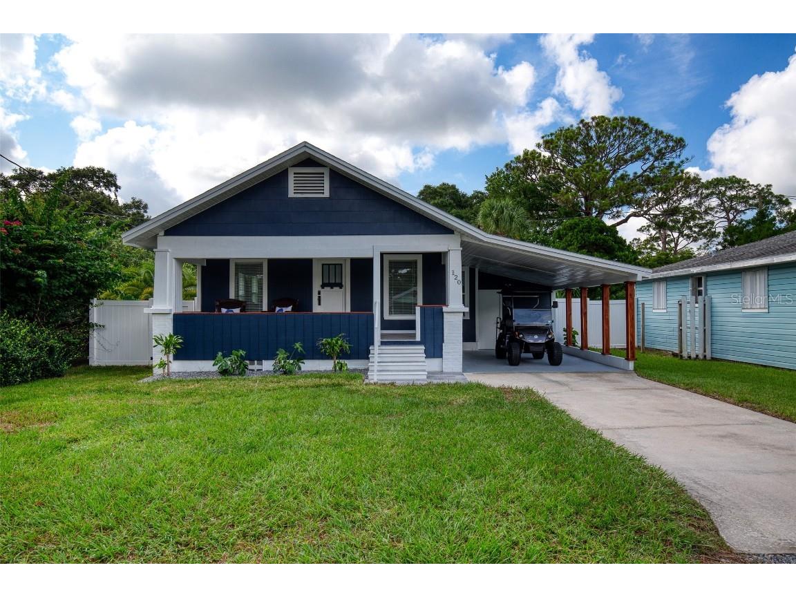 120 Merrimac Street Edgewater FL 32132 NS1080470 image1