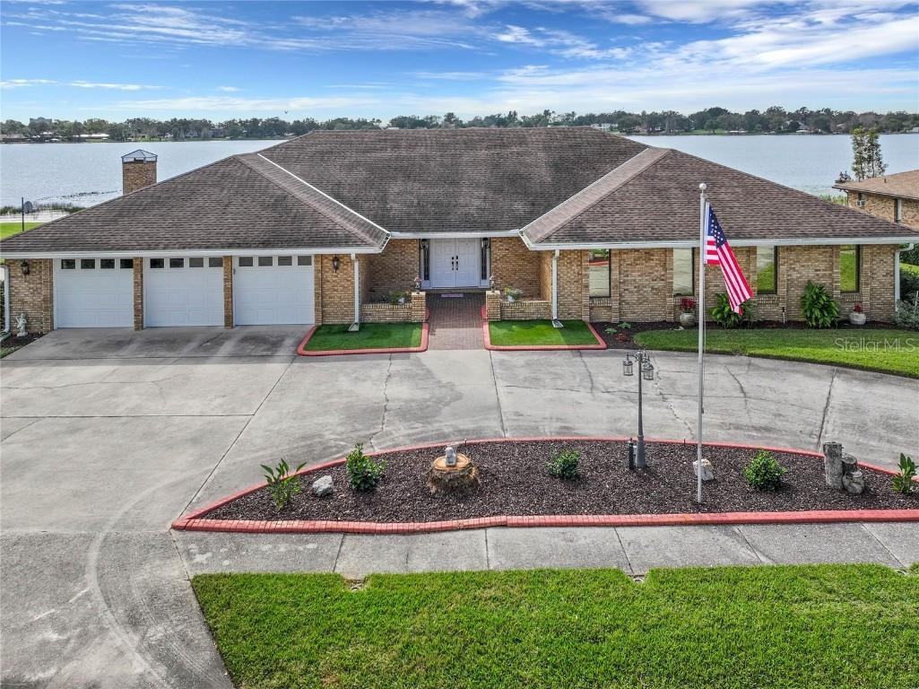 120 Mirror Lane NW Winter Haven FL 33881 - LAKE MIRROR L4942338 image1