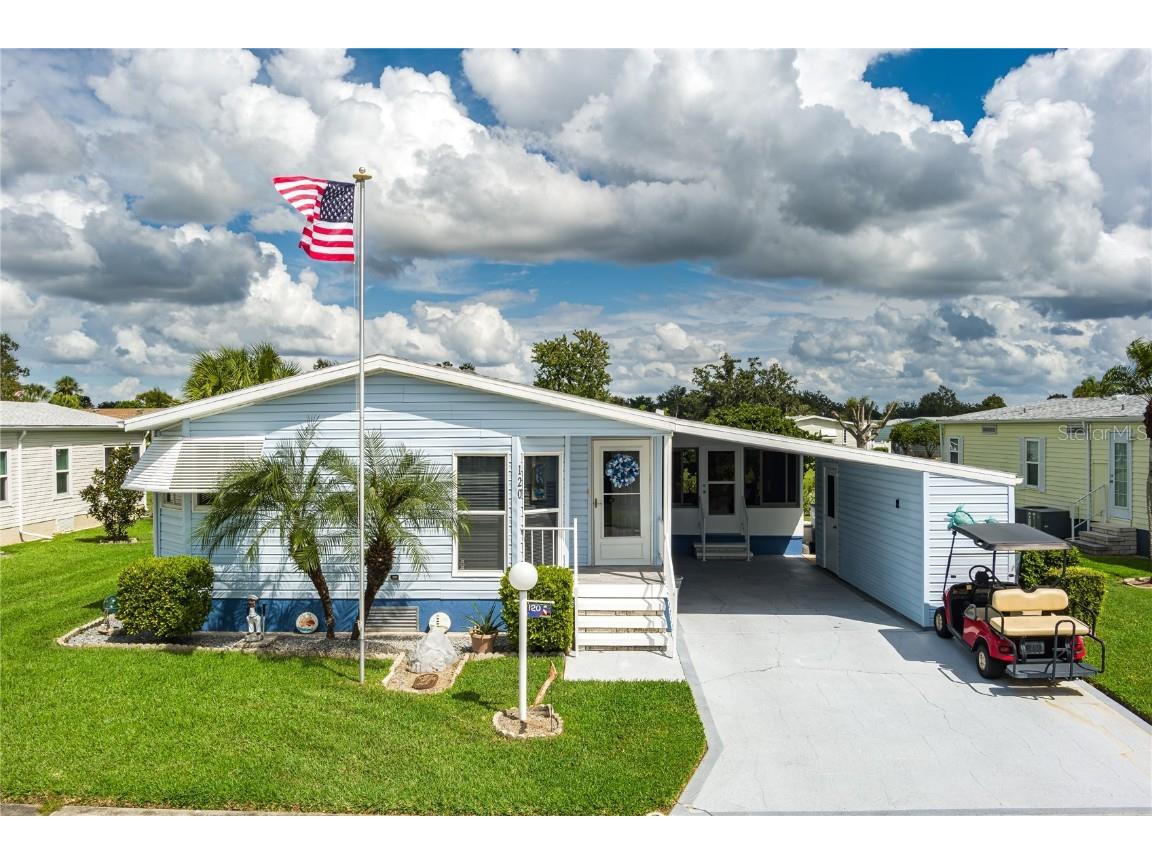 120 Mockingbird Lane Ellenton FL 34222 A4668125 image1