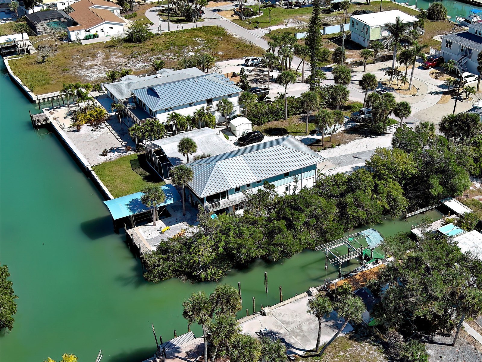 120 Mockingbird Lane Englewood FL 34223 N6142690 image69