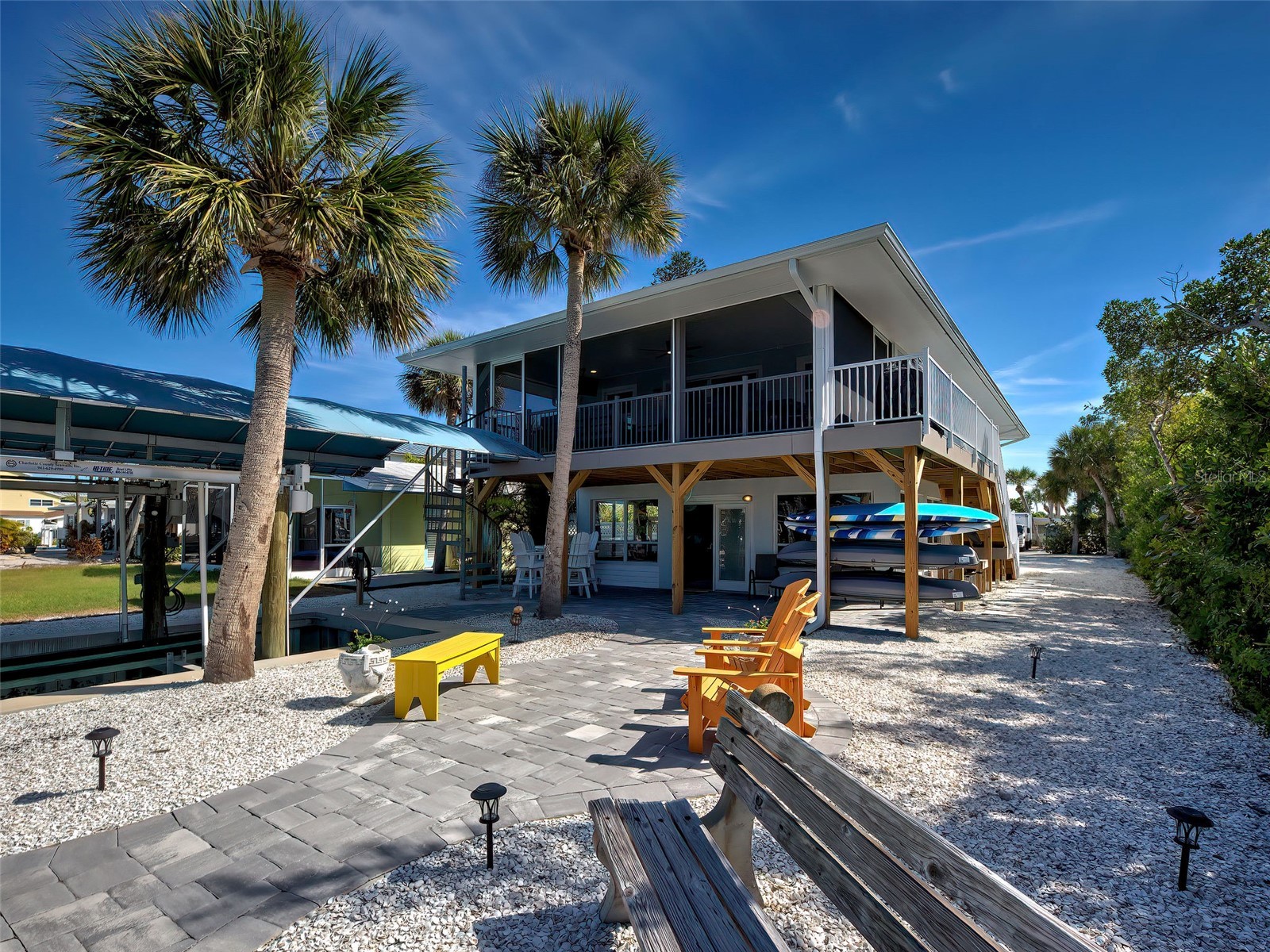 120 Mockingbird Lane Englewood FL 34223 N6142690 image9