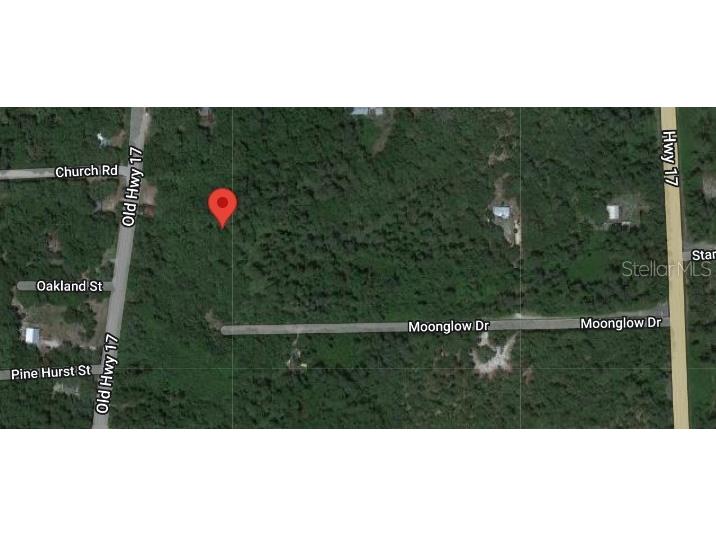 120 Moonglow Drive Crescent City FL 32112 FC288745 image1