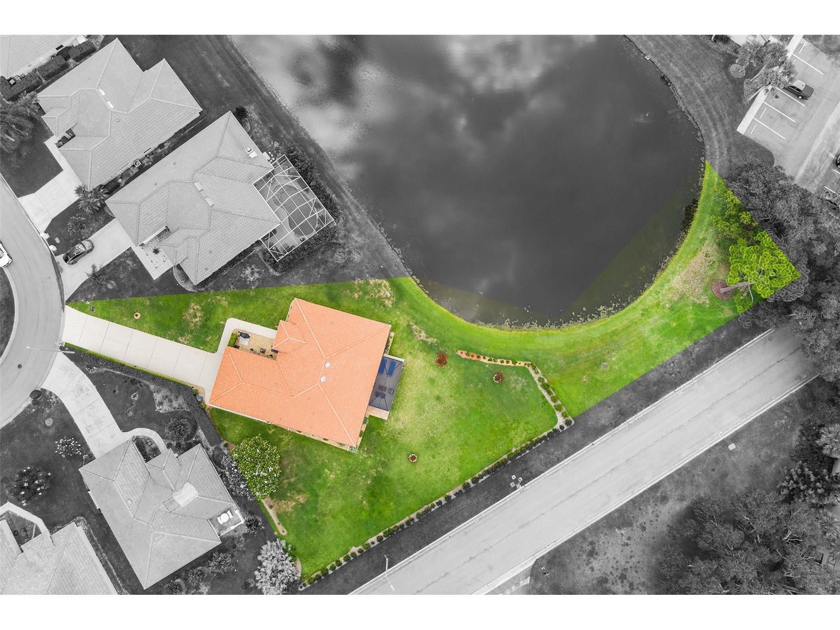 120 Morning Glory Circle Winter Haven FL 33884 - Garden Lake P4939230 image21