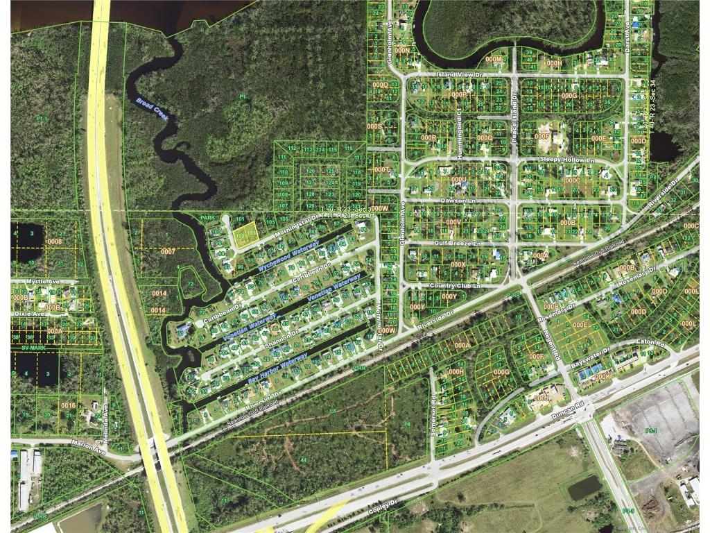 120 Morningstar Drive Punta Gorda FL 33950 C7484900 image1