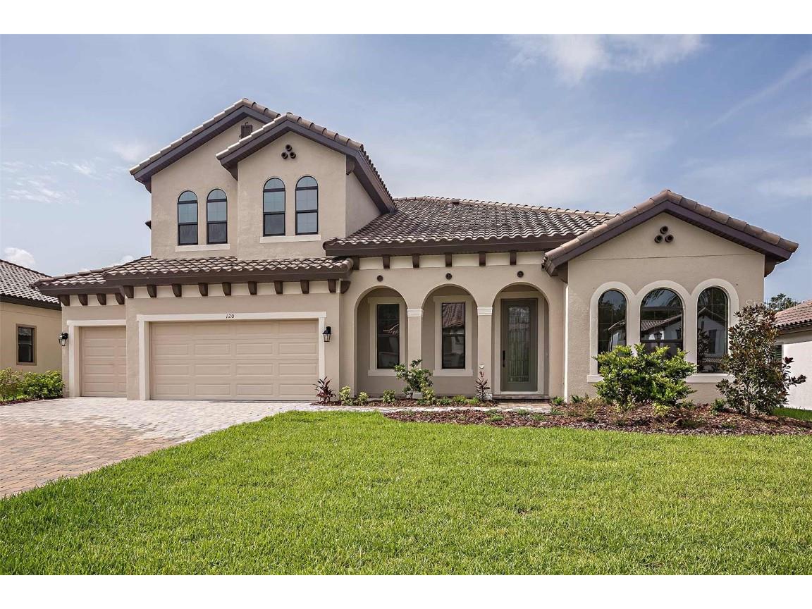 120 Mossy River Court Brandon FL 33511 T3397314 image1