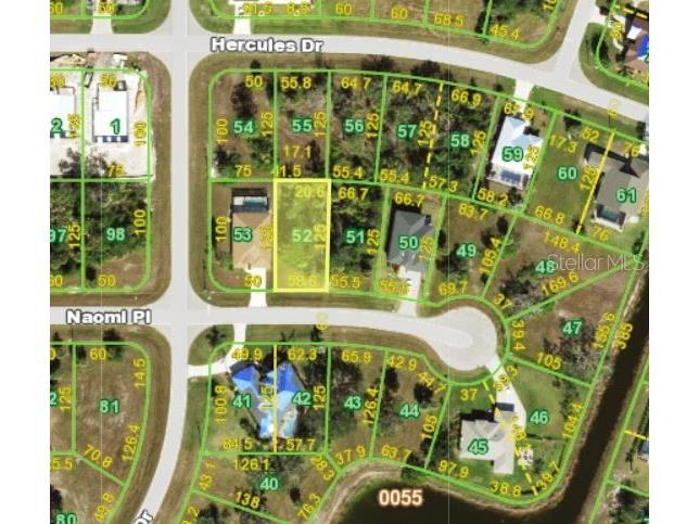 120 Naomi Place Rotonda West FL 33947 D6144219 image1