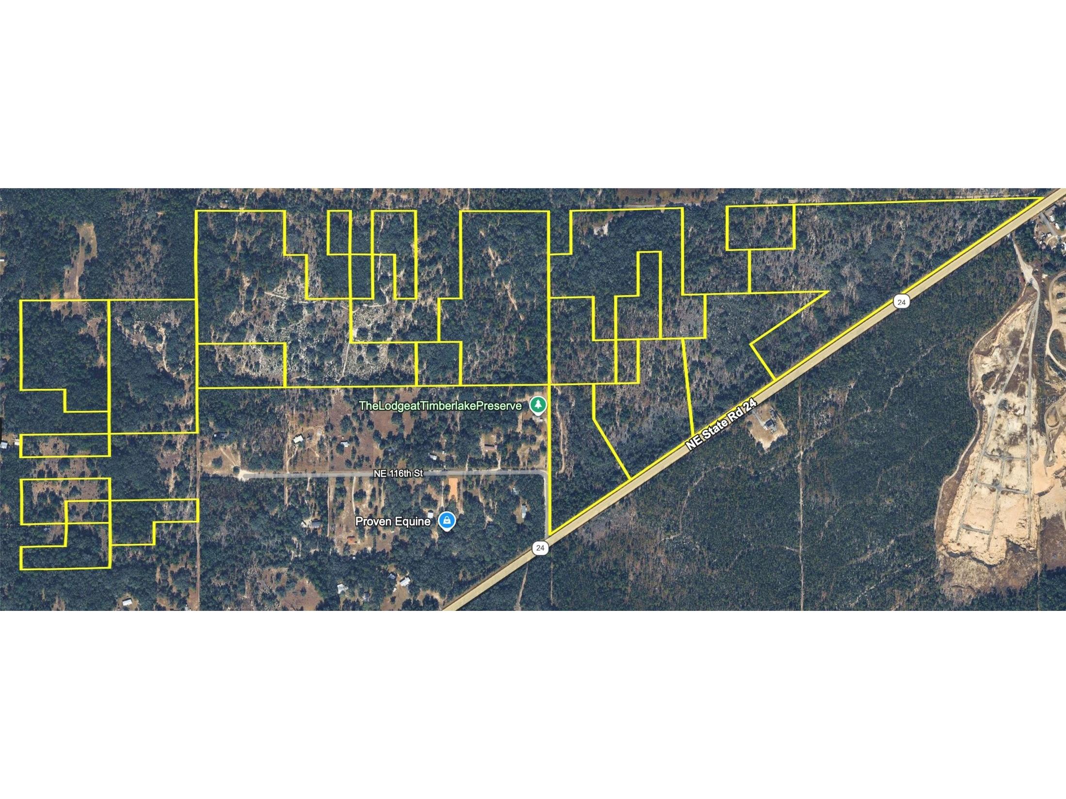 120 NE Sr24 Avenue NE Archer FL 32618 S5148578 image1