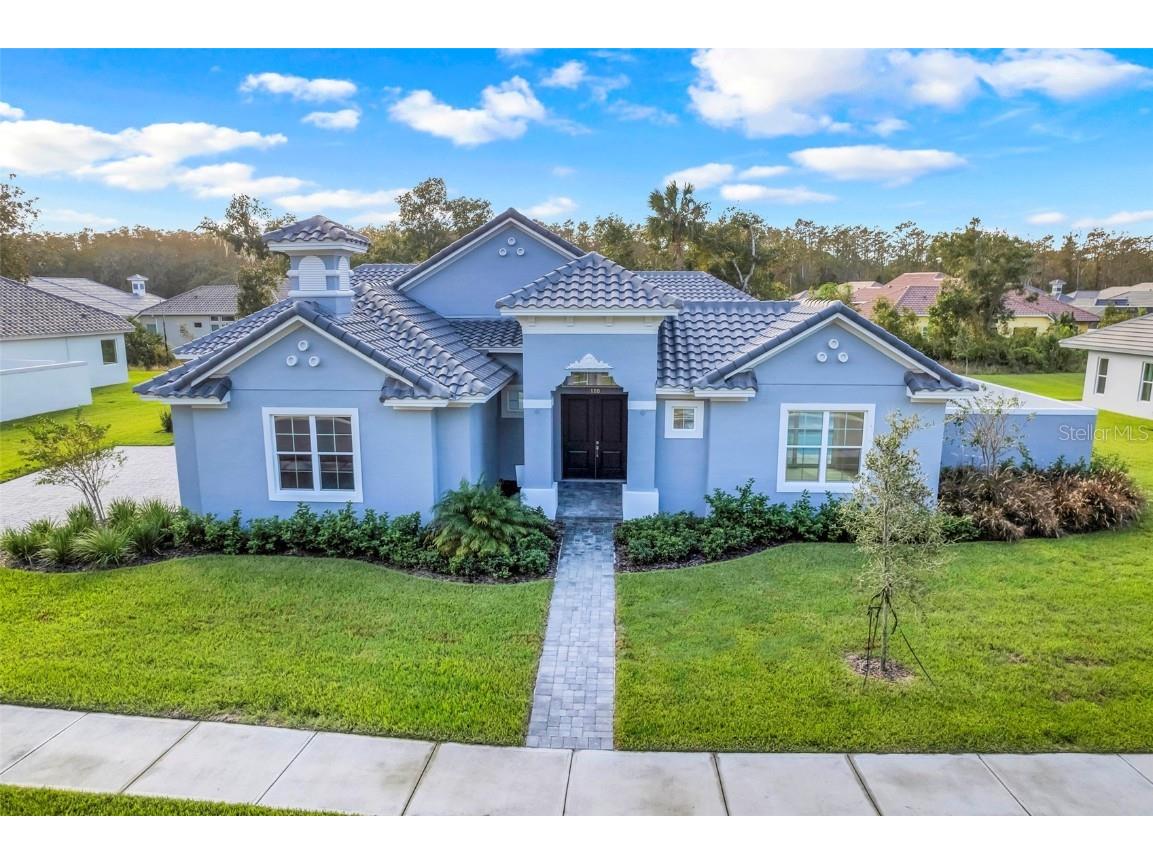 120 New Leatherwood Drive Palm Coast FL 32137 O6252109 image1