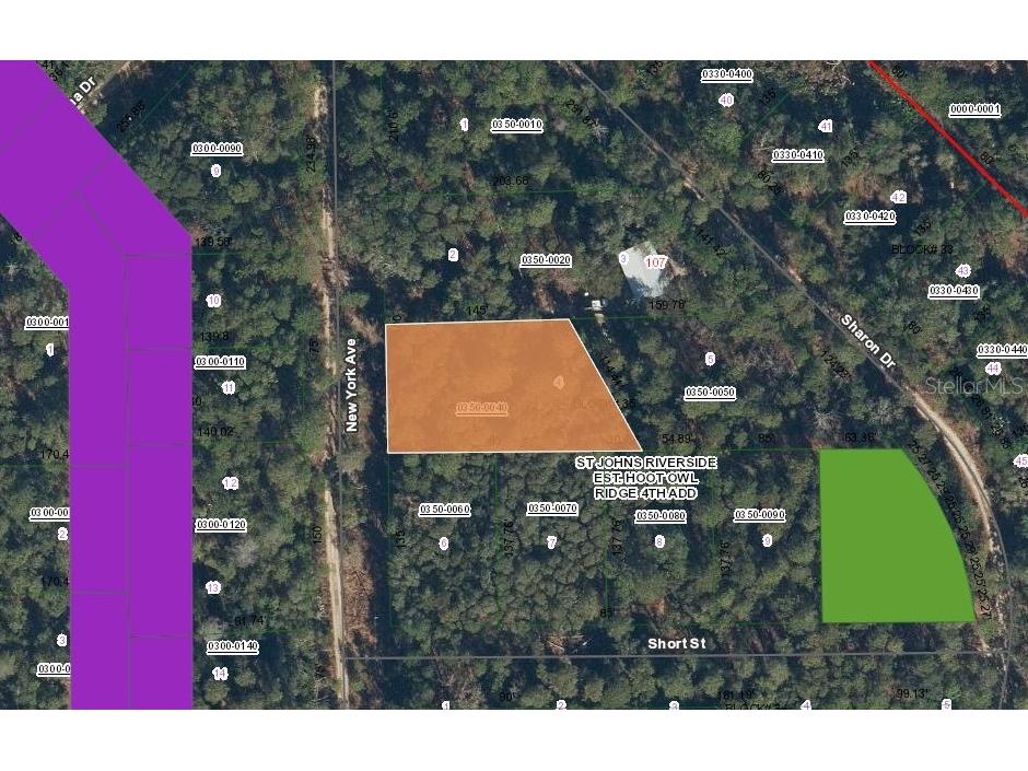 120 New York Avenue Satsuma FL 32189 OM715767 image2