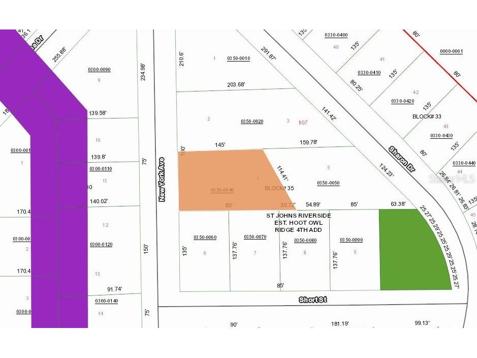 120 New York Avenue Satsuma FL 32189 OM715767 image3