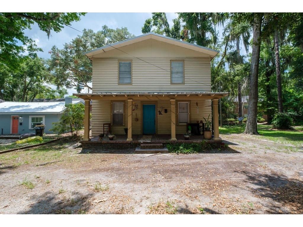 120 NW 9th Street Gainesville FL 32601 GC541982 image1