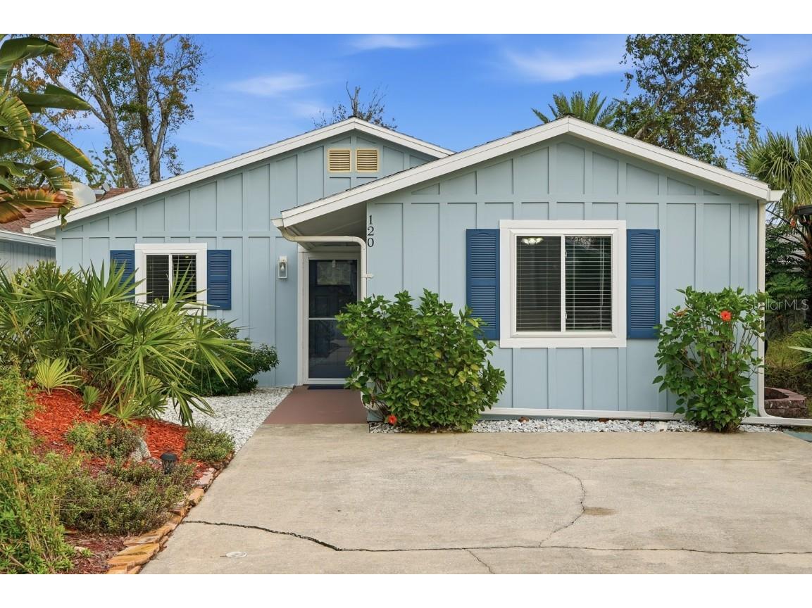 120 Oak Lane Flagler Beach FL 32136 V4946339 image1