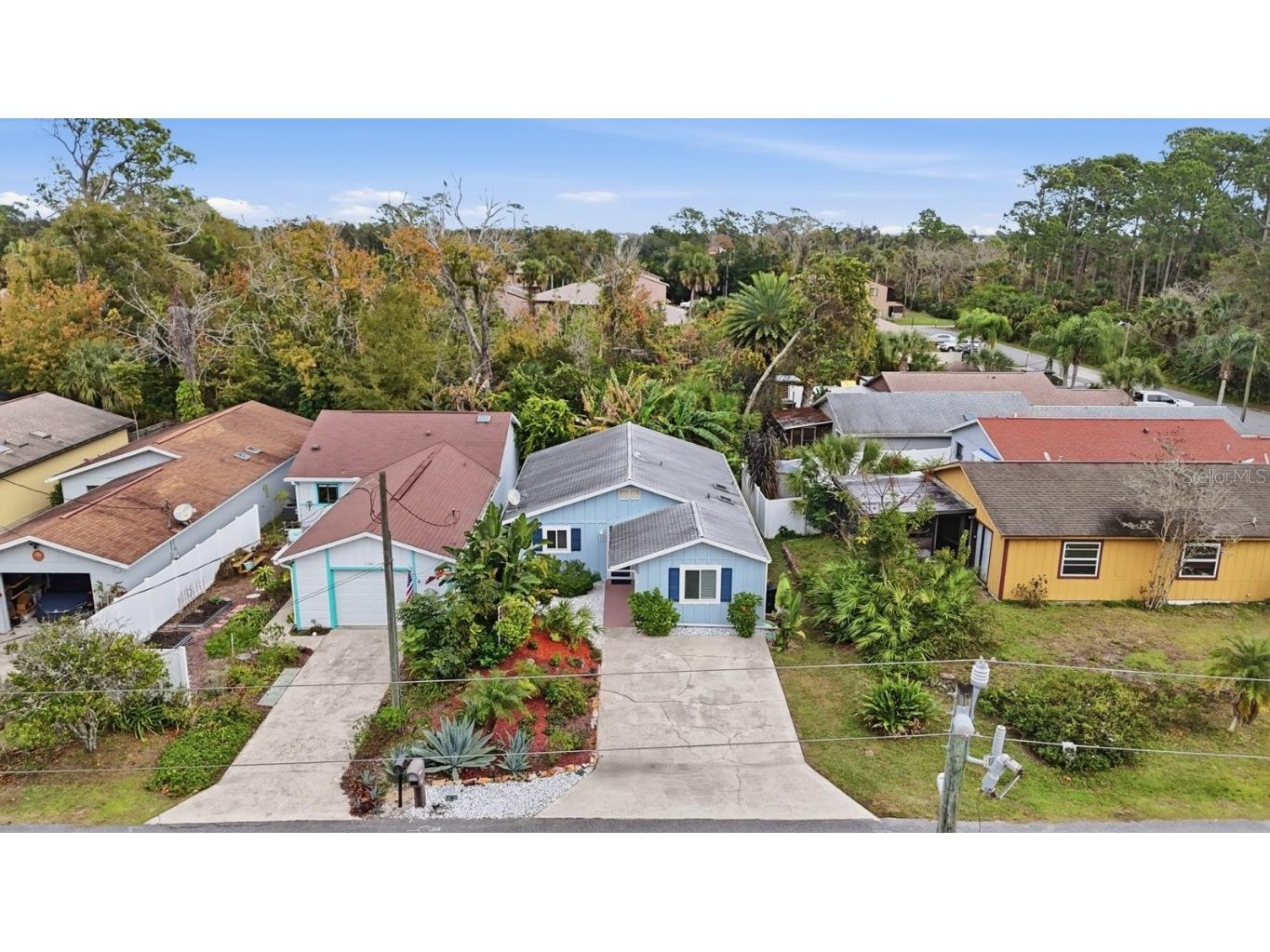 120 Oak Lane Flagler Beach FL 32136 V4946339 image40