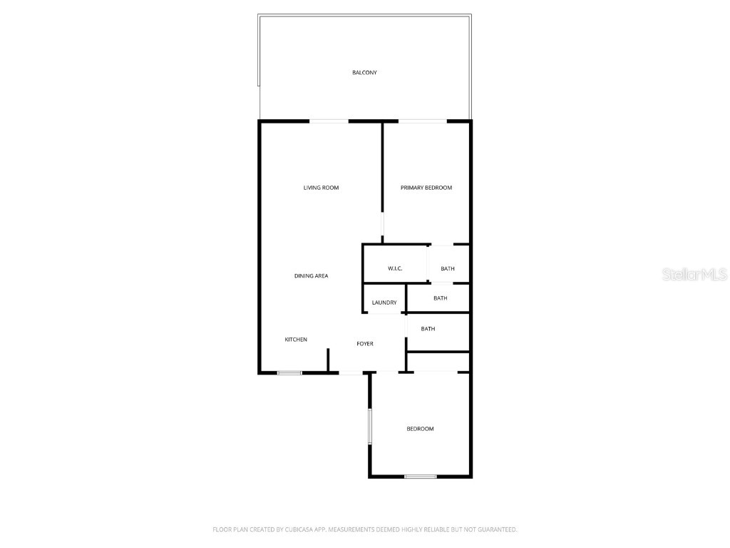 120 Oak Lane Flagler Beach FL 32136 V4946339 image5