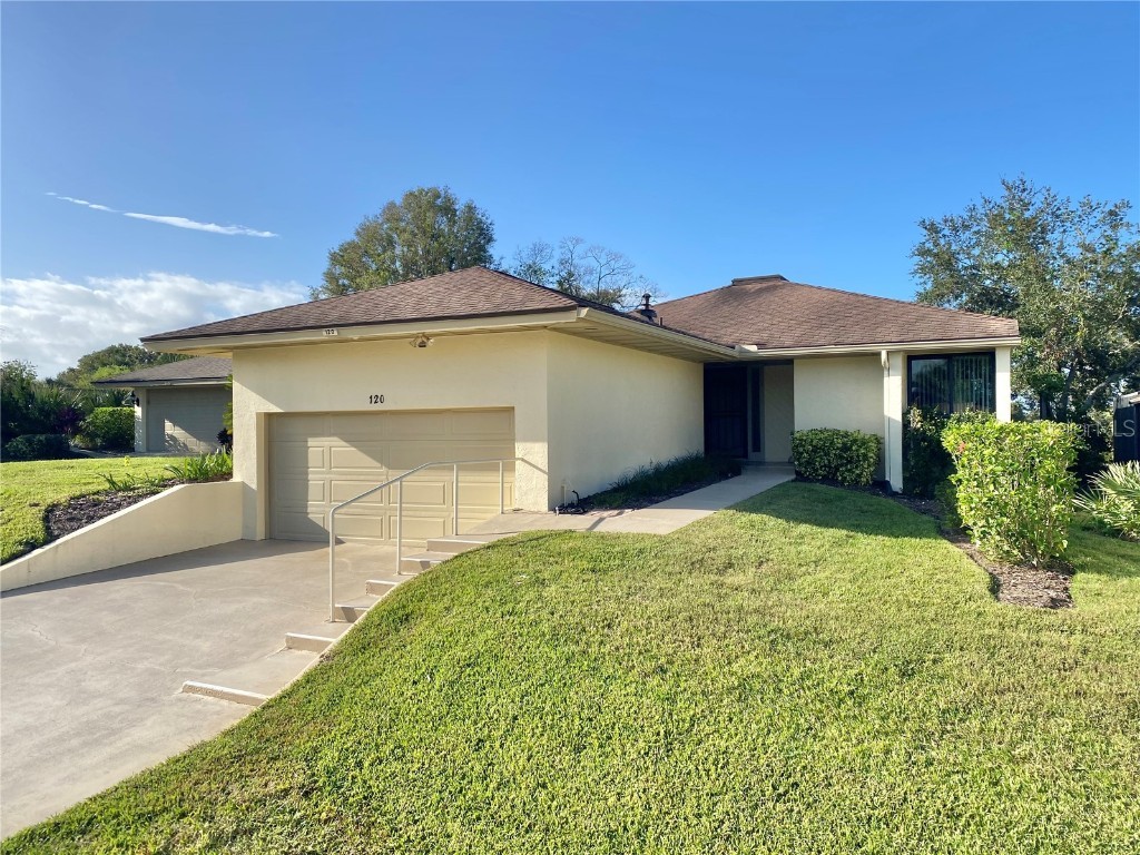 120 Oakmont Lane New Smyrna Beach FL 32168 NS1083062 image1