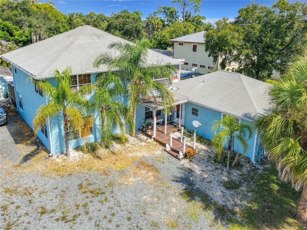 120 Peterson Court Holly Hill FL 32117 V4932483 image1