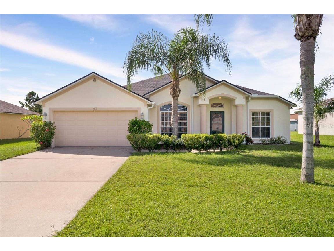 120 Pompei Drive Kissimmee FL 34758 O6140398 image1