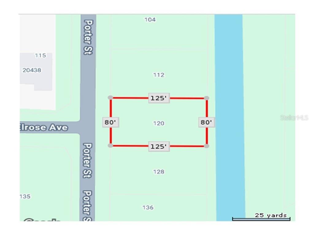 120 Porter Street Port Charlotte FL 33954 C7516770 image4