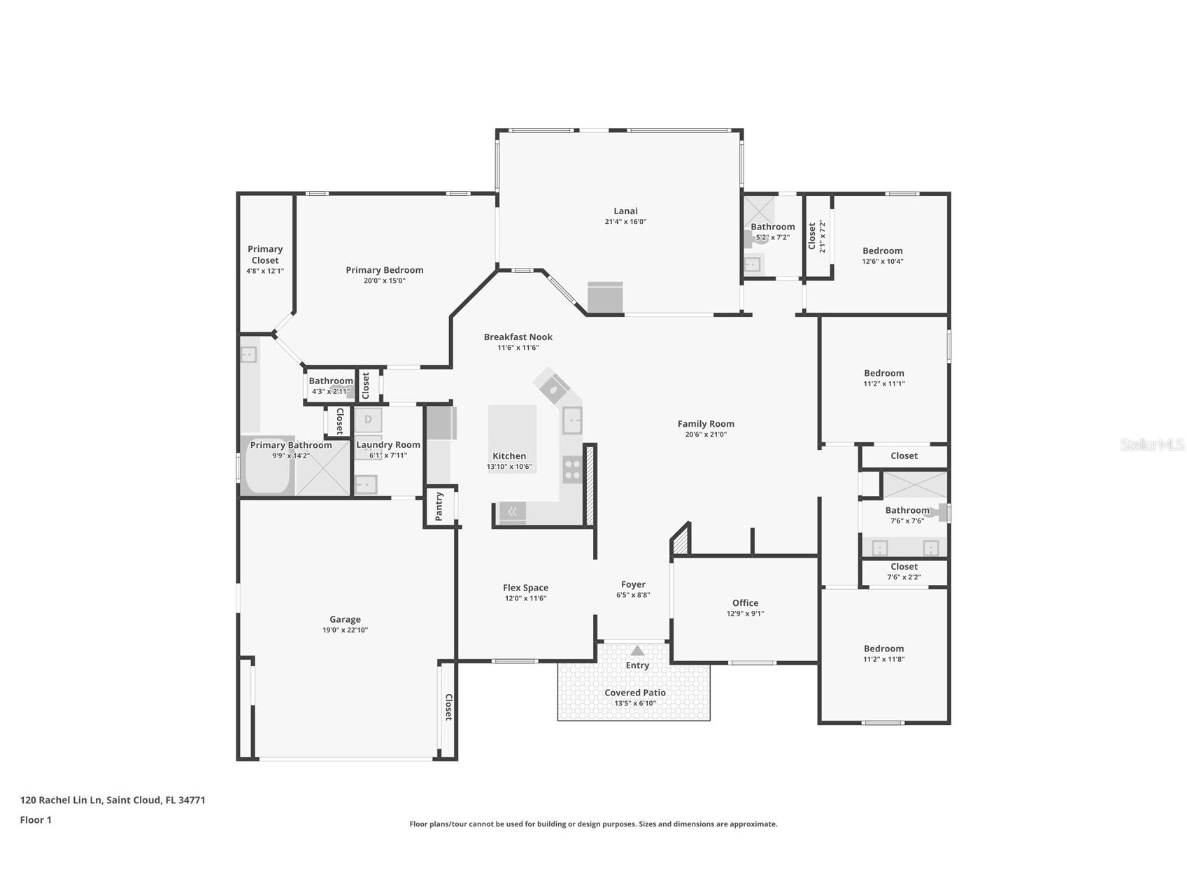 120 Rachel Lin Lane Saint Cloud FL 34771 S5147290 image60