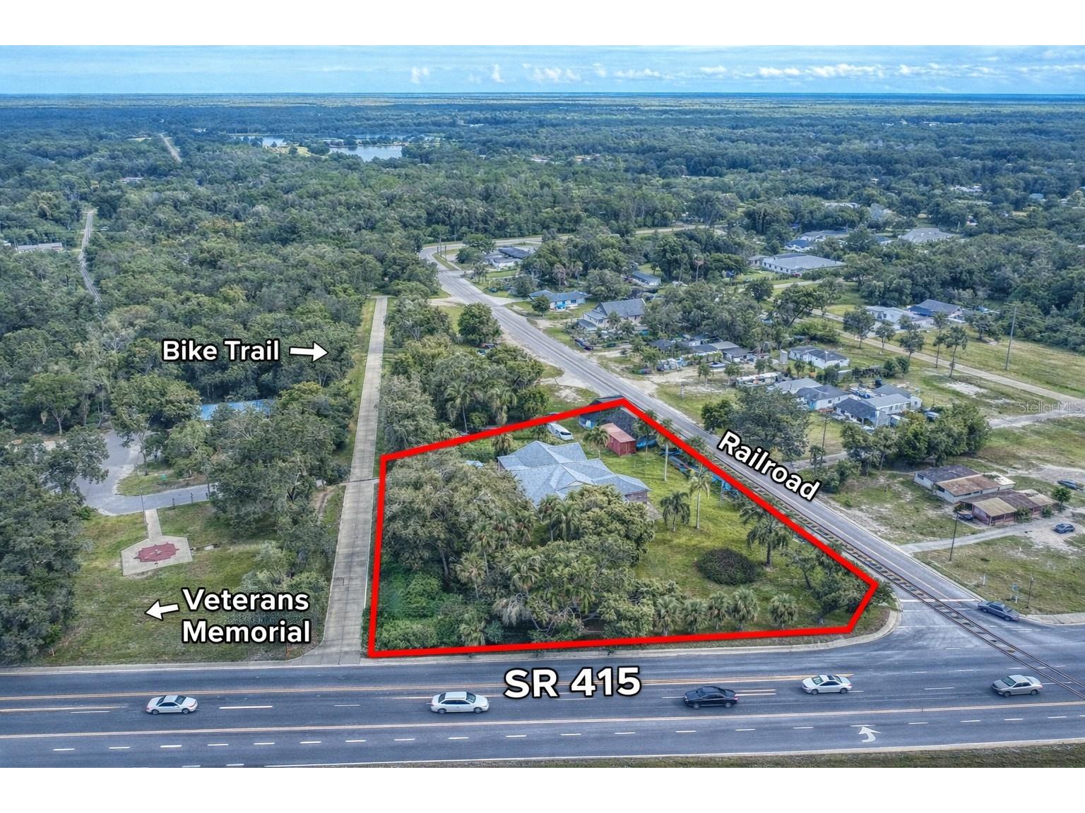 120 Railroad Avenue Osteen FL 32764 NS1086140 image1