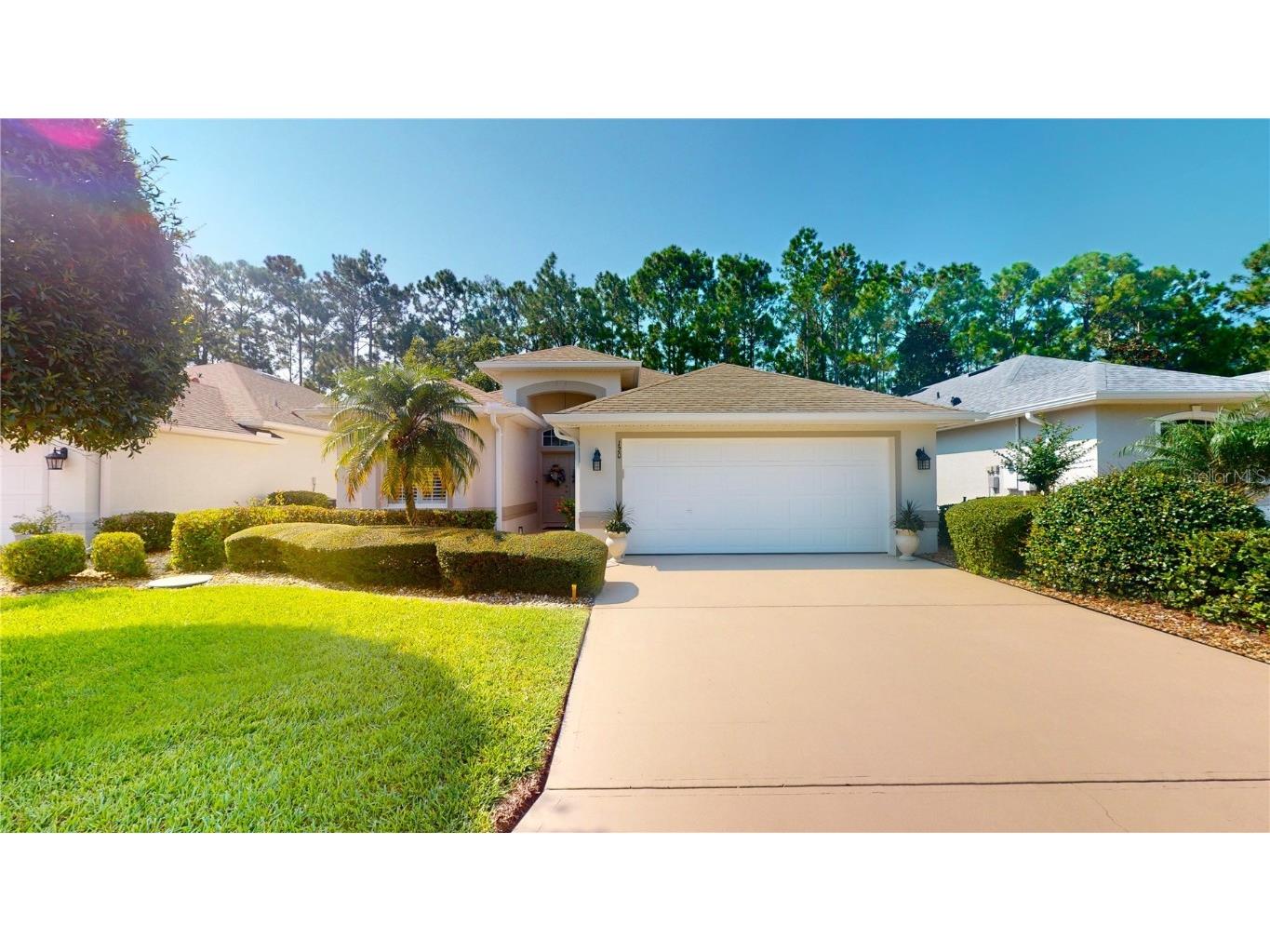 120 Raintree Circle Palm Coast FL 32164 FC303025 image1