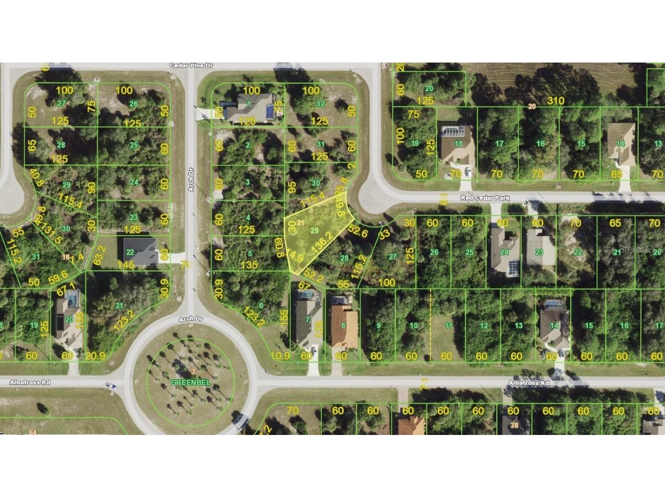 120 Red Cedar Park Rotonda West FL 33947 D6125209 image1