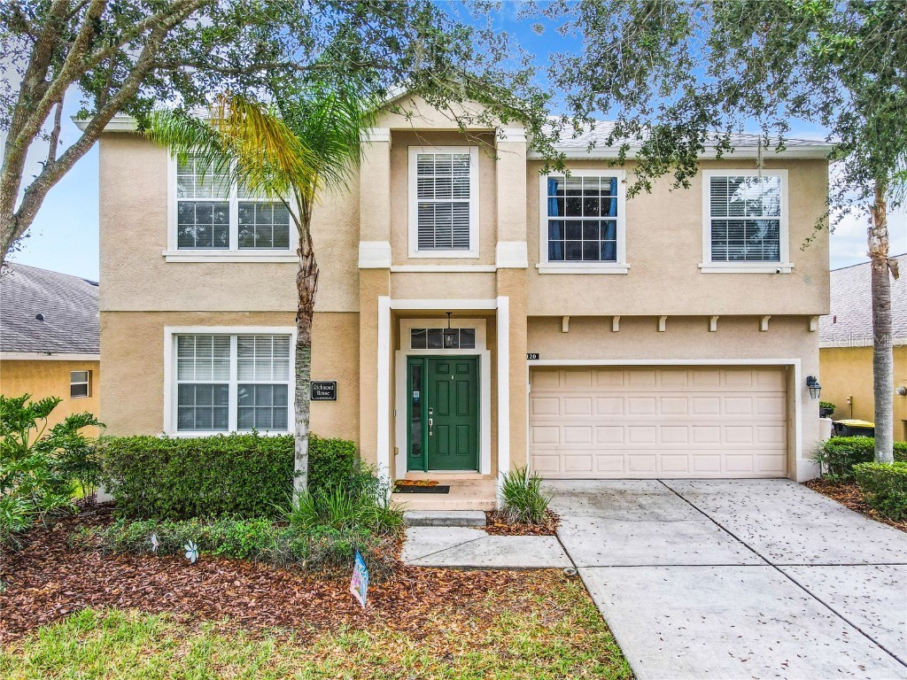 120 Richmond Drive Davenport FL 33896 O6214827 image1