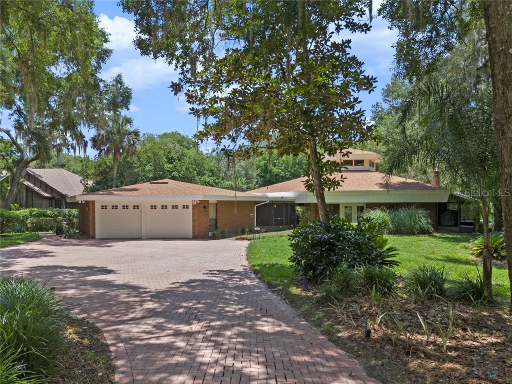 120 River Oaks Circle Sanford FL 32771 - WEKIVA RIVER O6218646 image1