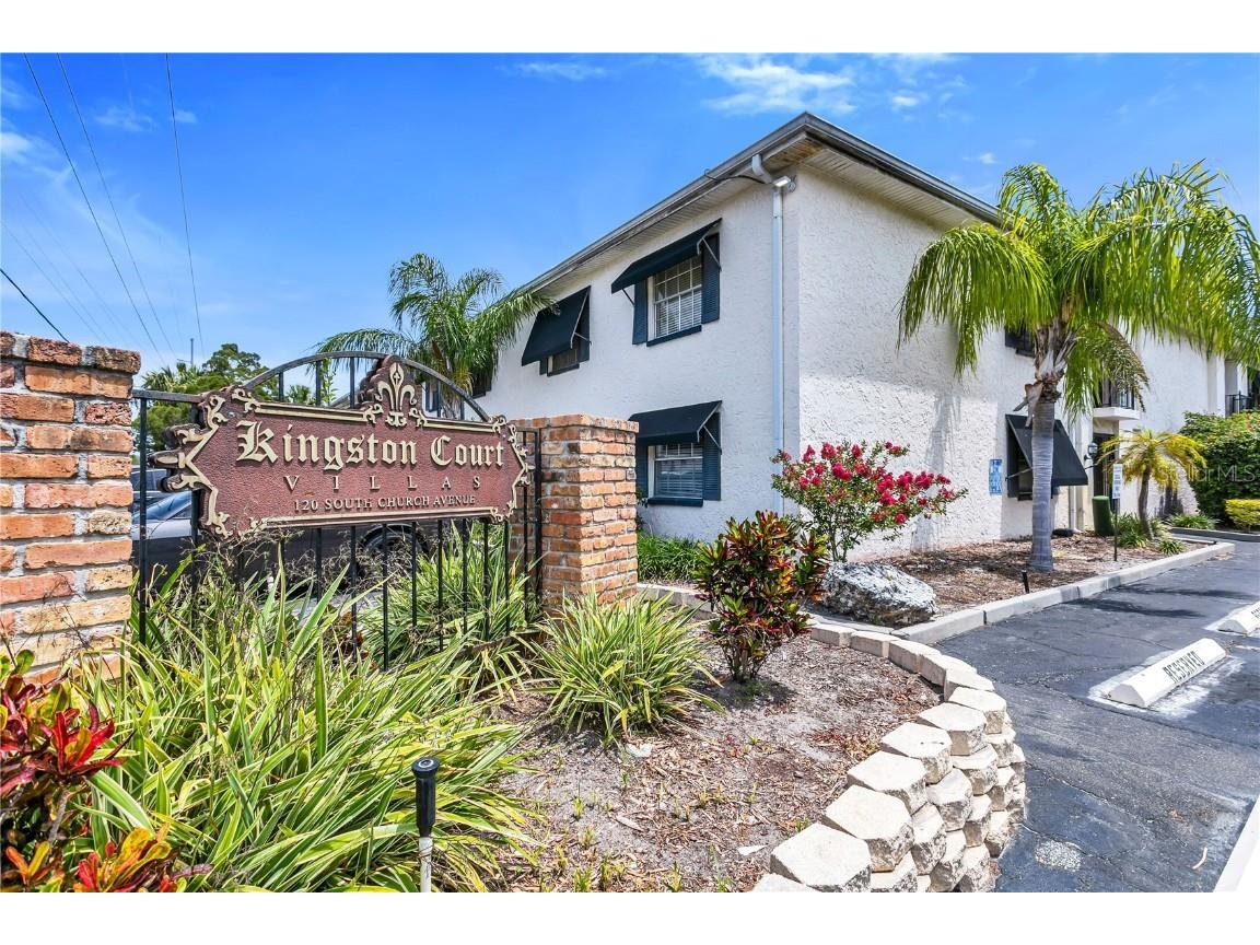 120 S Church Avenue #105 Tampa FL 33609 T3444964 image1