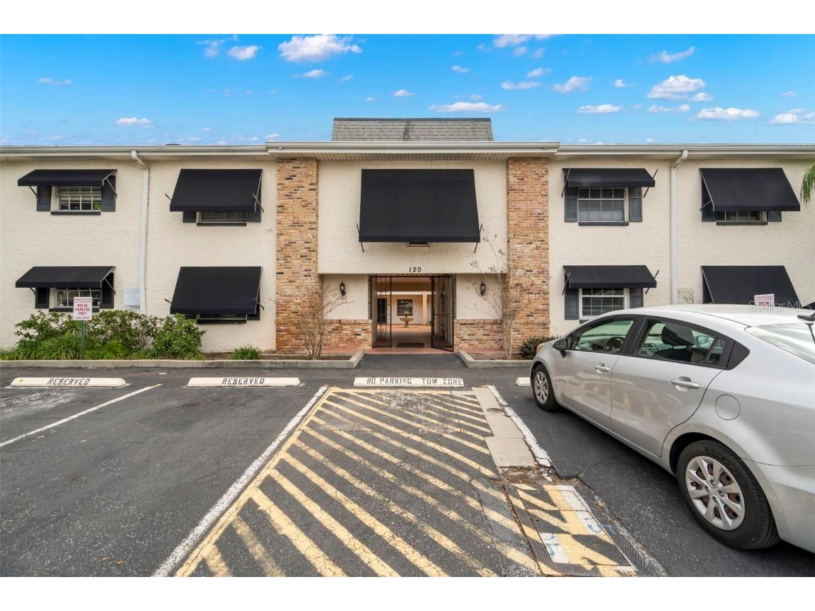 120 S Church Avenue #110 Tampa FL 33609 T3499255 image1