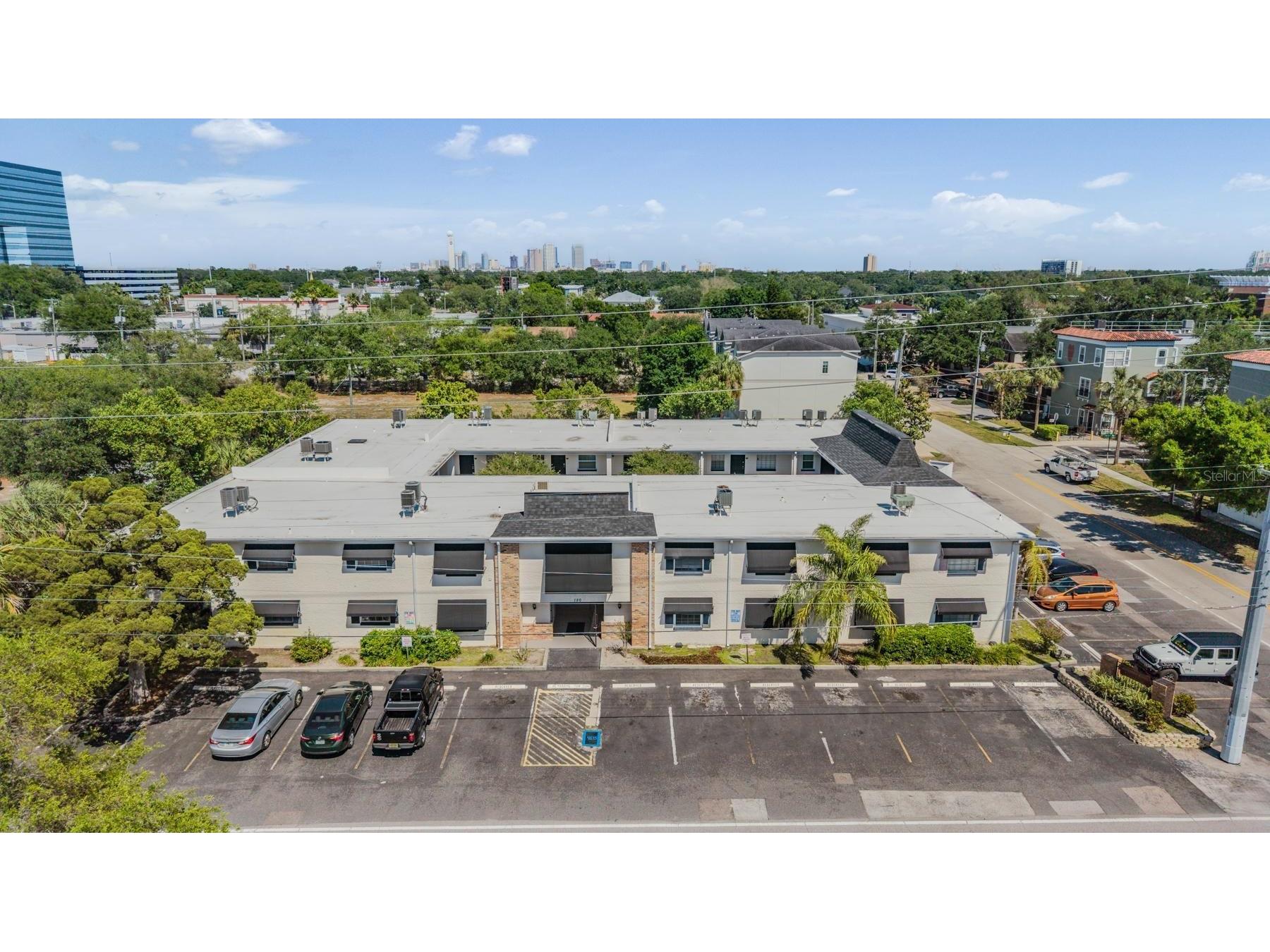 120 S Church Avenue #206 Tampa FL 33609 TB8499051 image1