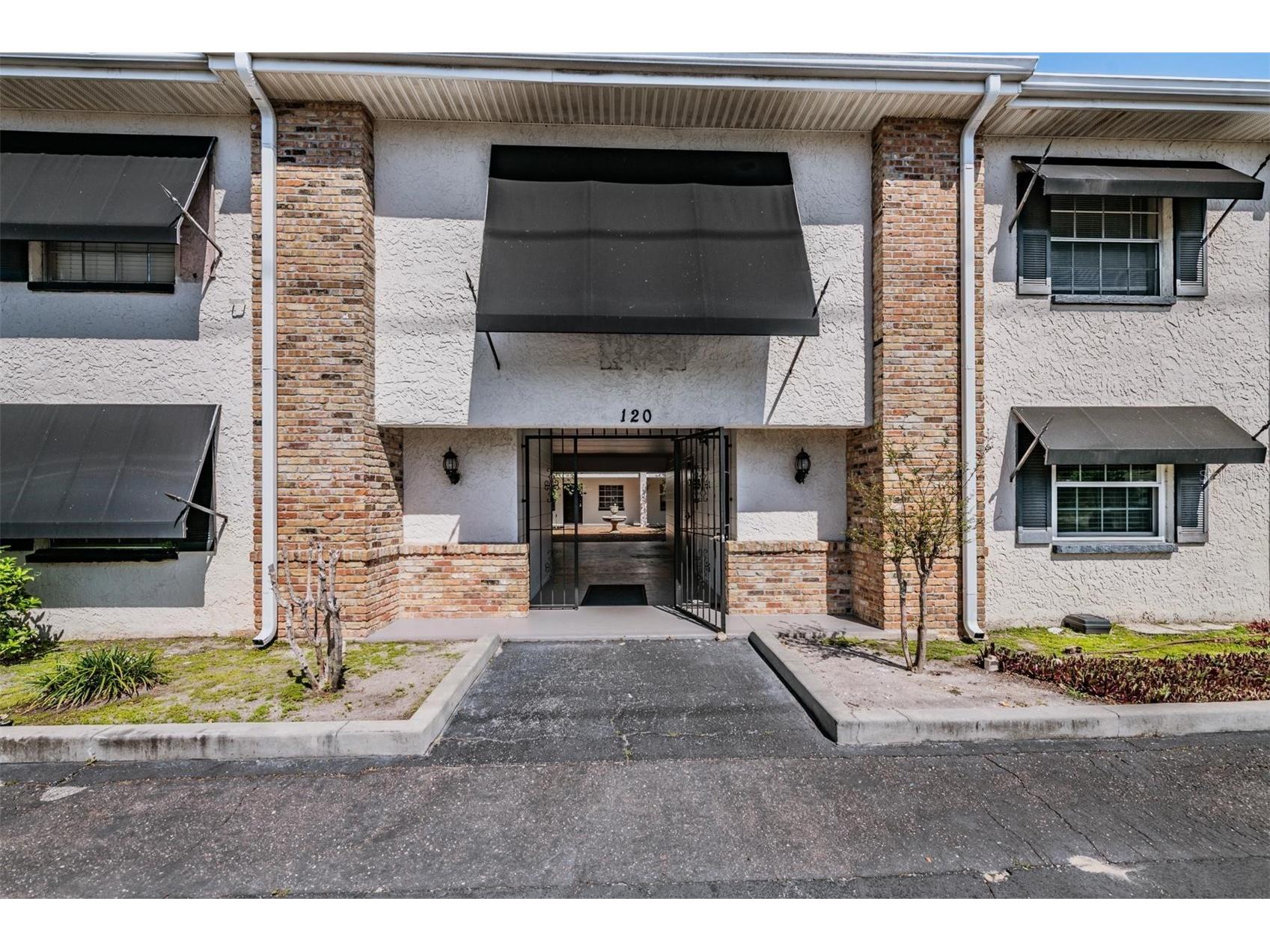 120 S Church Avenue #206 Tampa FL 33609 TB8499051 image2