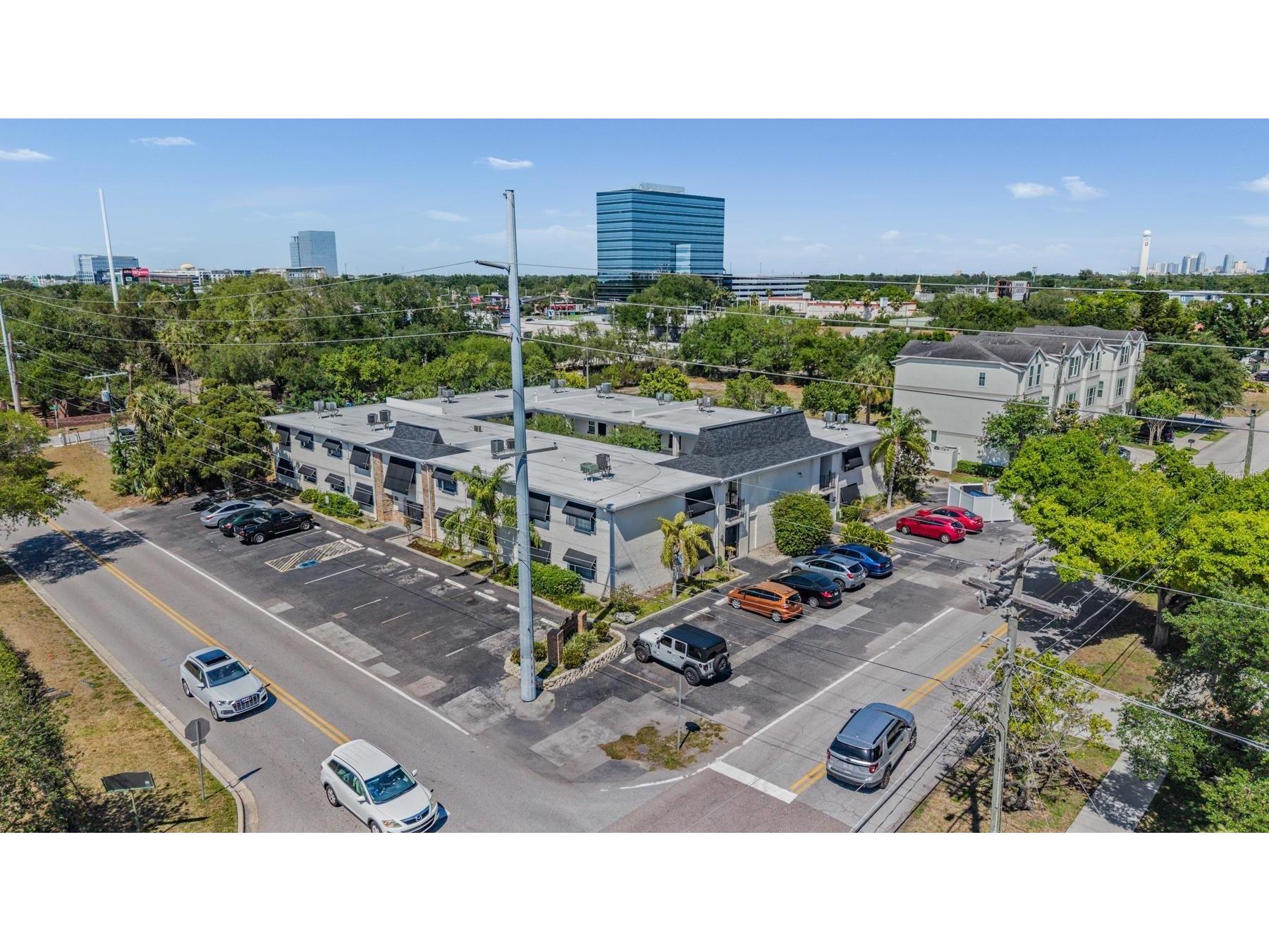 120 S Church Avenue #206 Tampa FL 33609 TB8499051 image25
