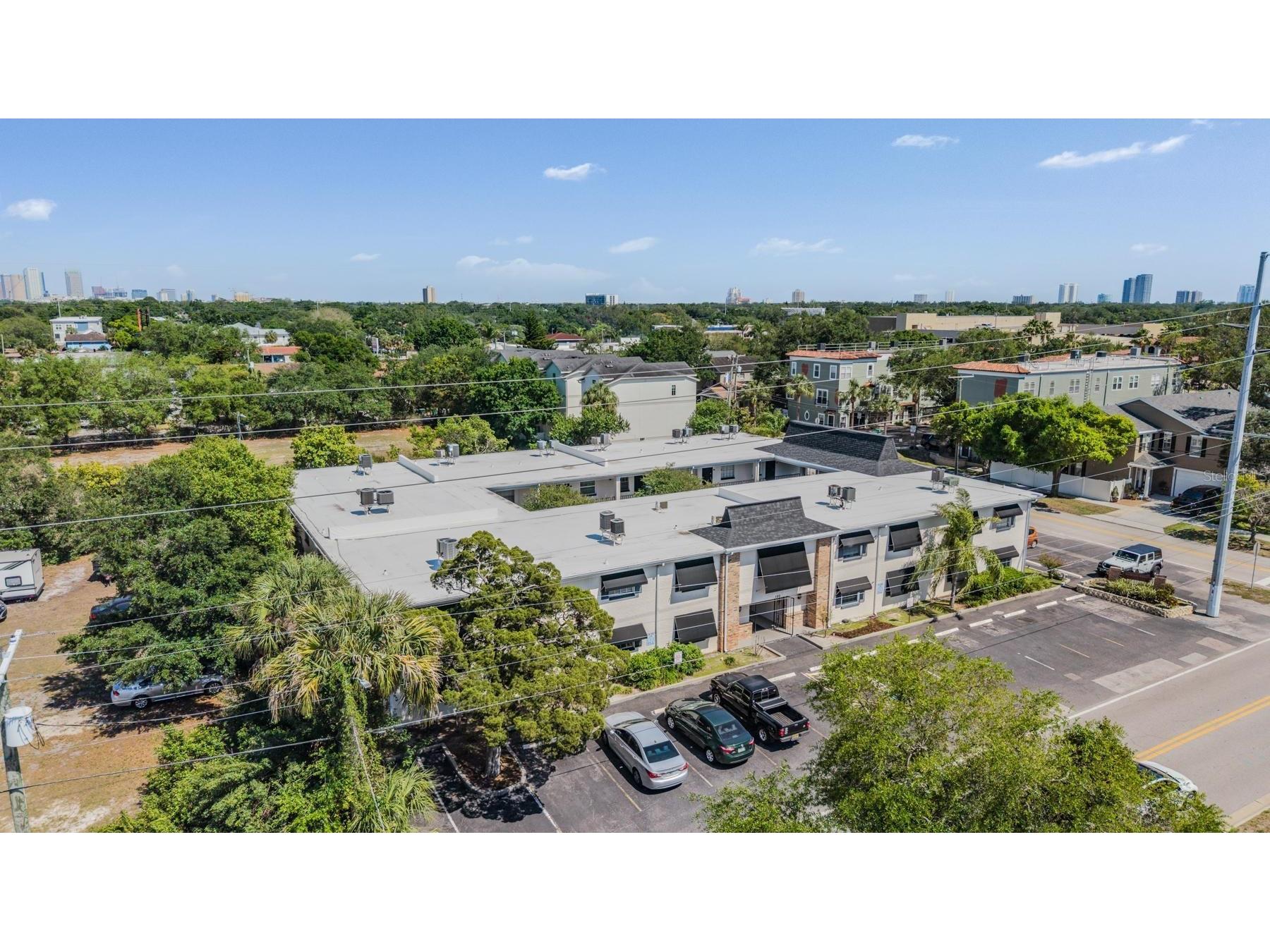 120 S Church Avenue #206 Tampa FL 33609 TB8499051 image26