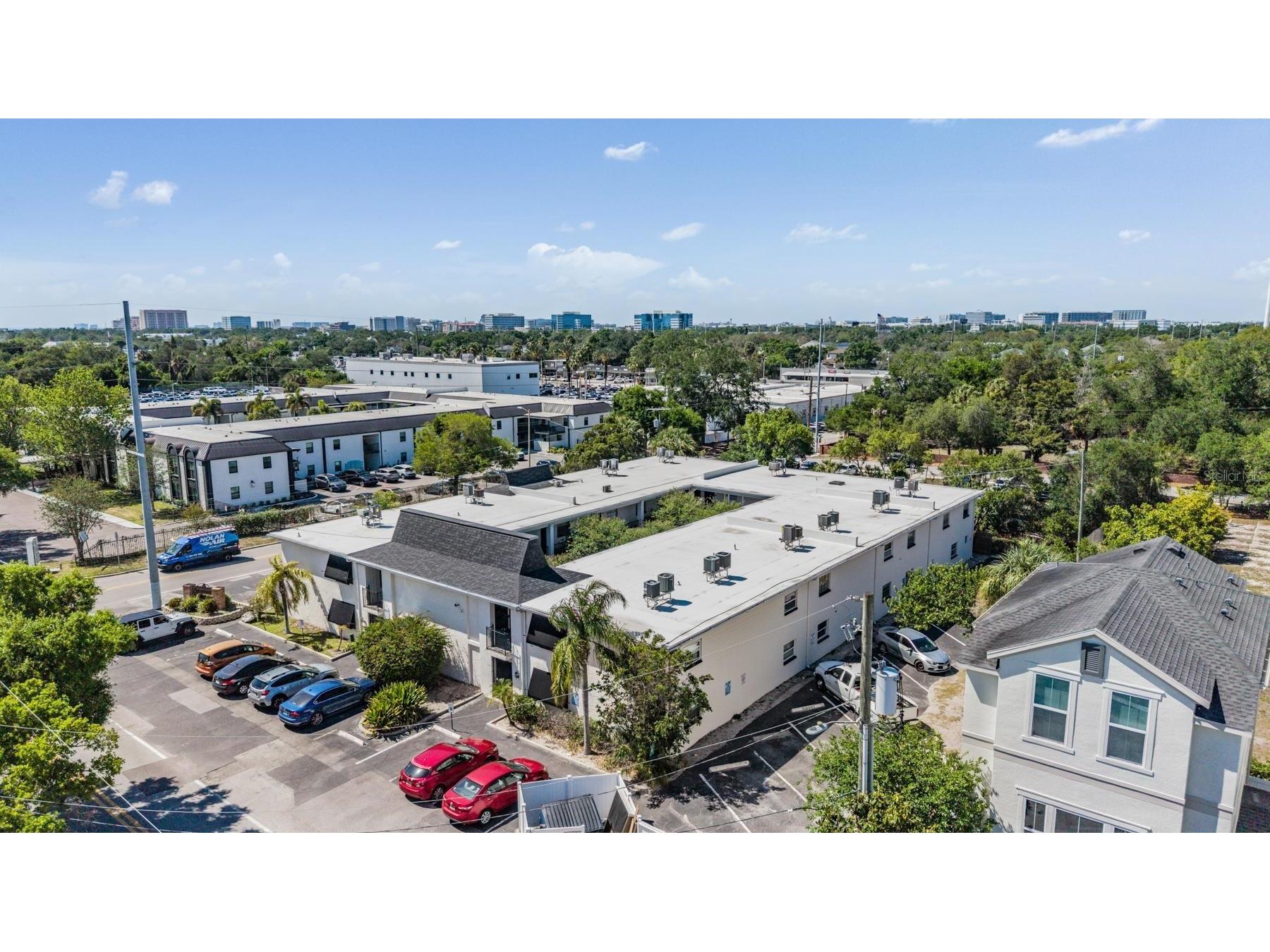 120 S Church Avenue #206 Tampa FL 33609 TB8499051 image27