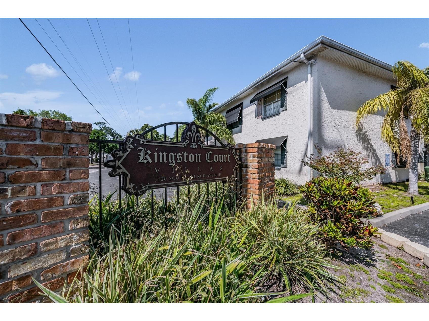 120 S Church Avenue #206 Tampa FL 33609 TB8499051 image3
