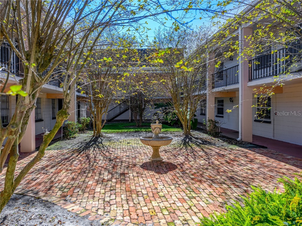 120 S Church Avenue #209 Tampa FL 33609 TB8454821 image13