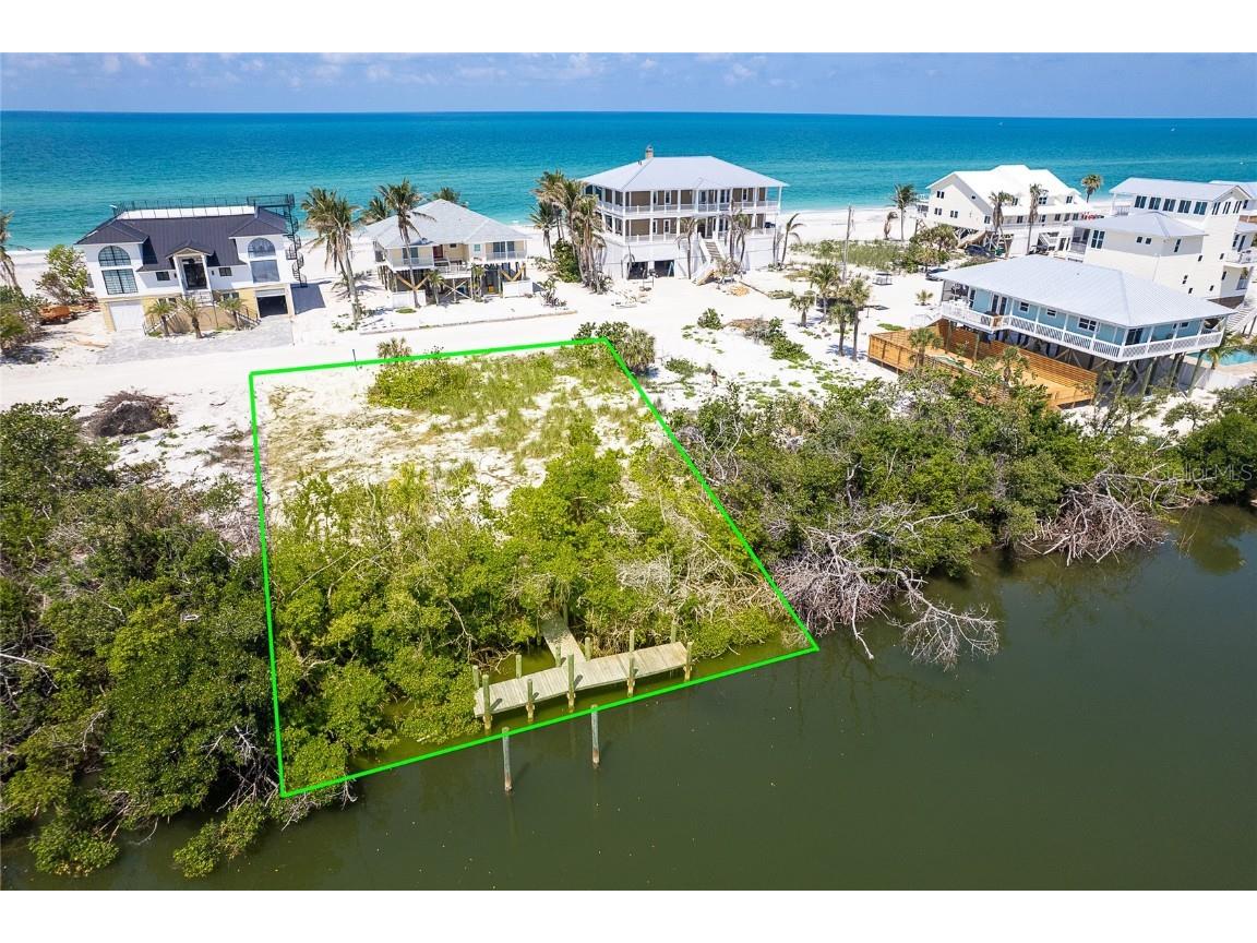 120 S Gulf Boulevard Placida FL 33946 - BOCILLA LAGOON D6140898 image1