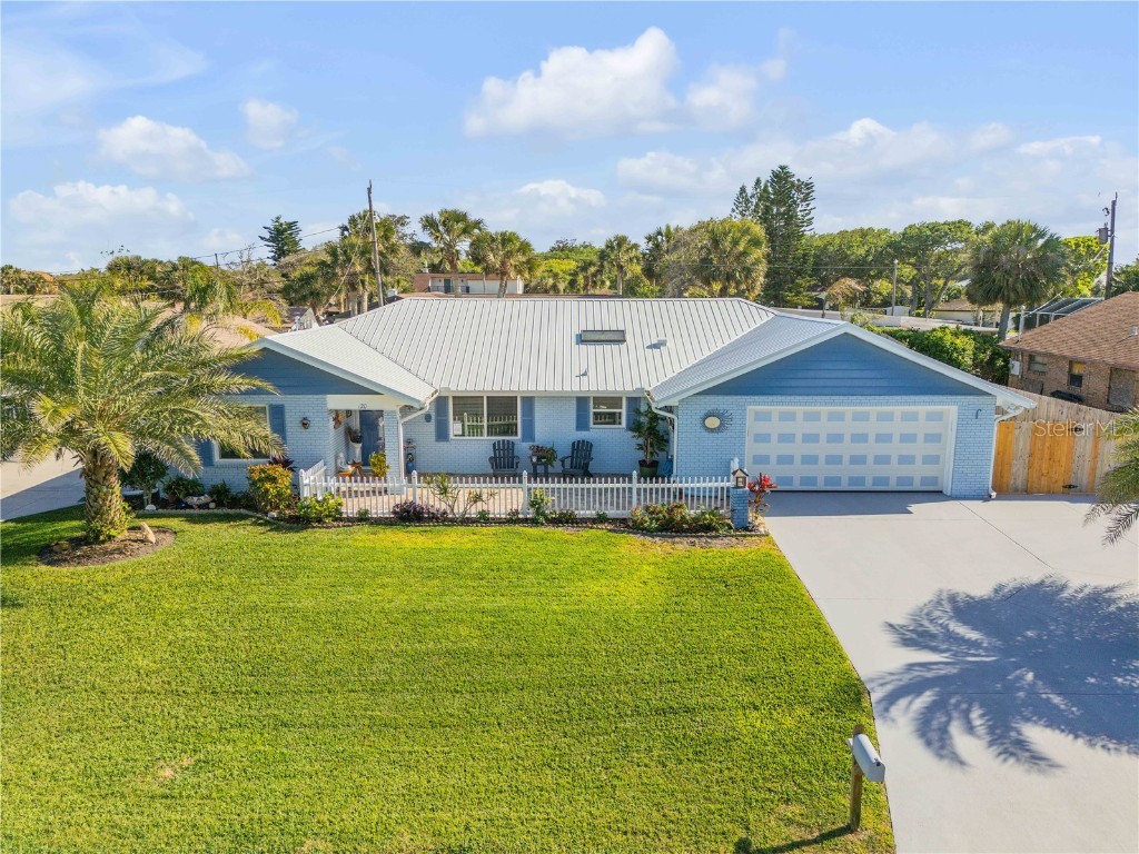 120 Sand Dunes Drive Ormond Beach FL 32176 O6296483 image1