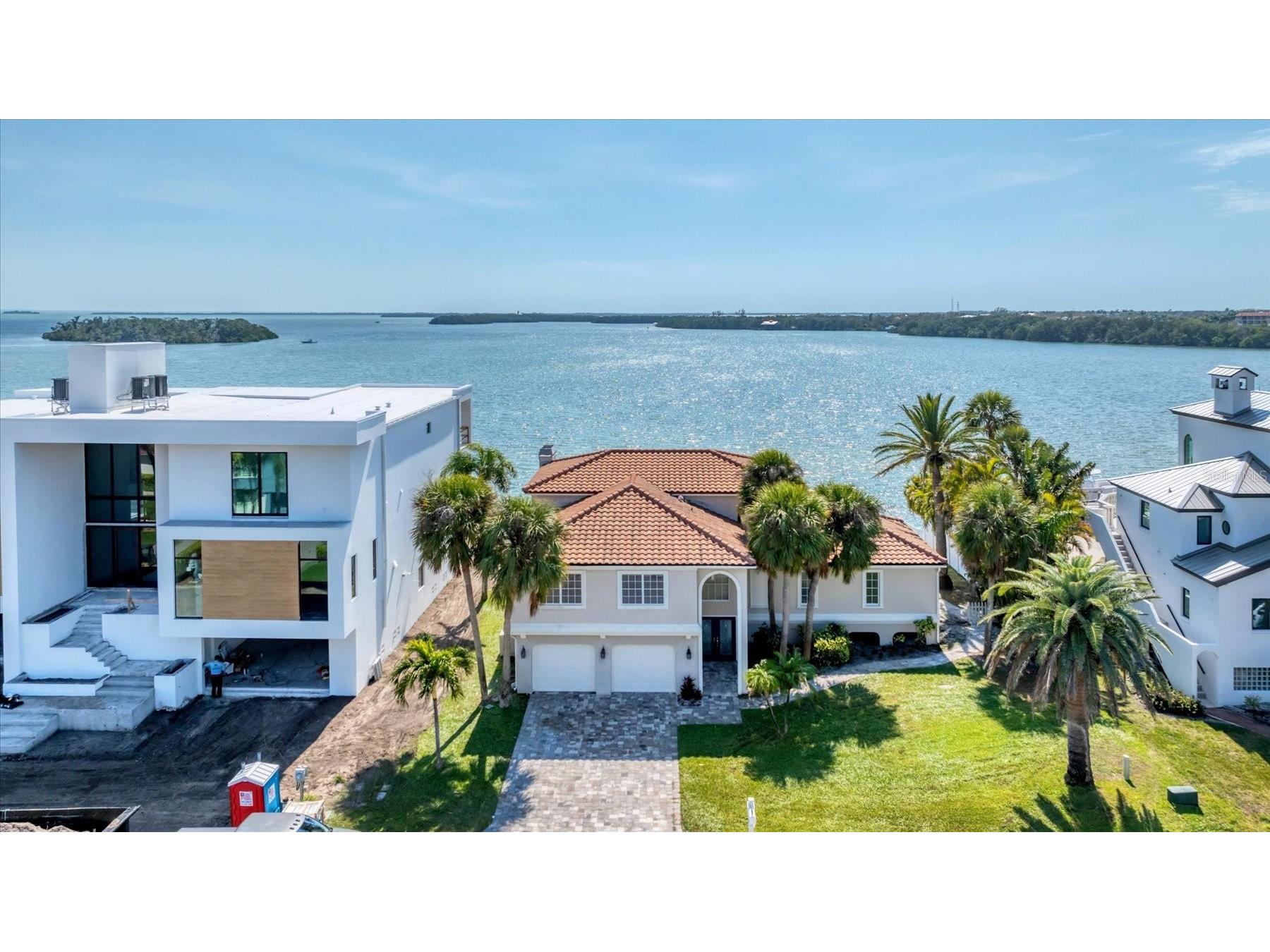 120 Sands Point Drive Tierra Verde FL 33715 TB8479113 image2