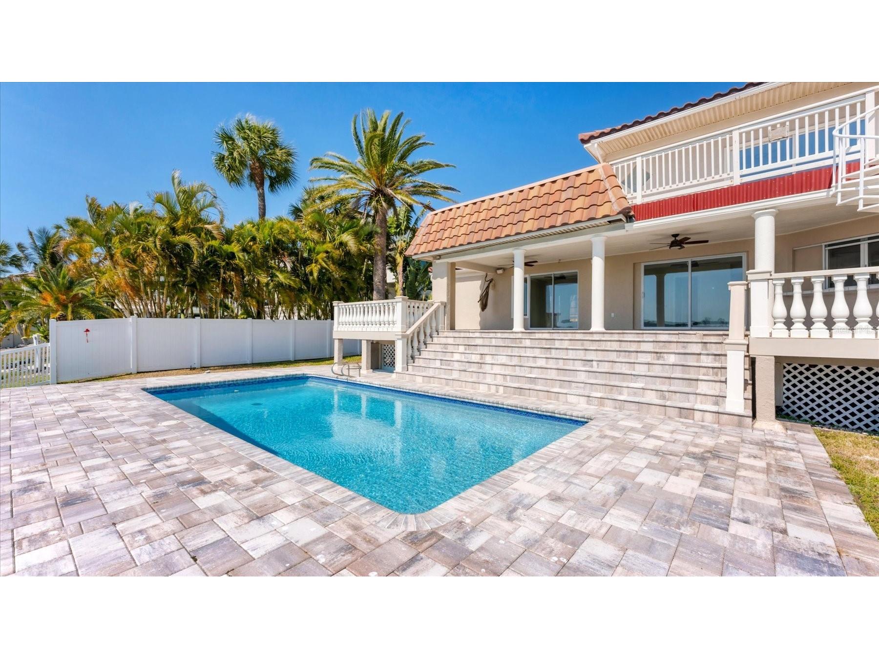120 Sands Point Drive Tierra Verde FL 33715 TB8479113 image38