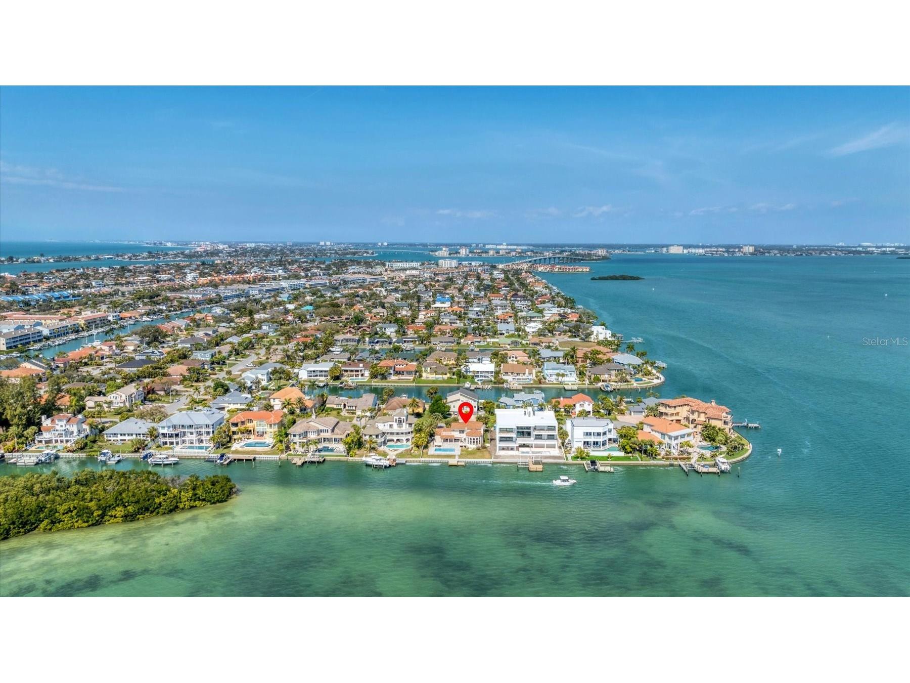 120 Sands Point Drive Tierra Verde FL 33715 TB8479113 image4