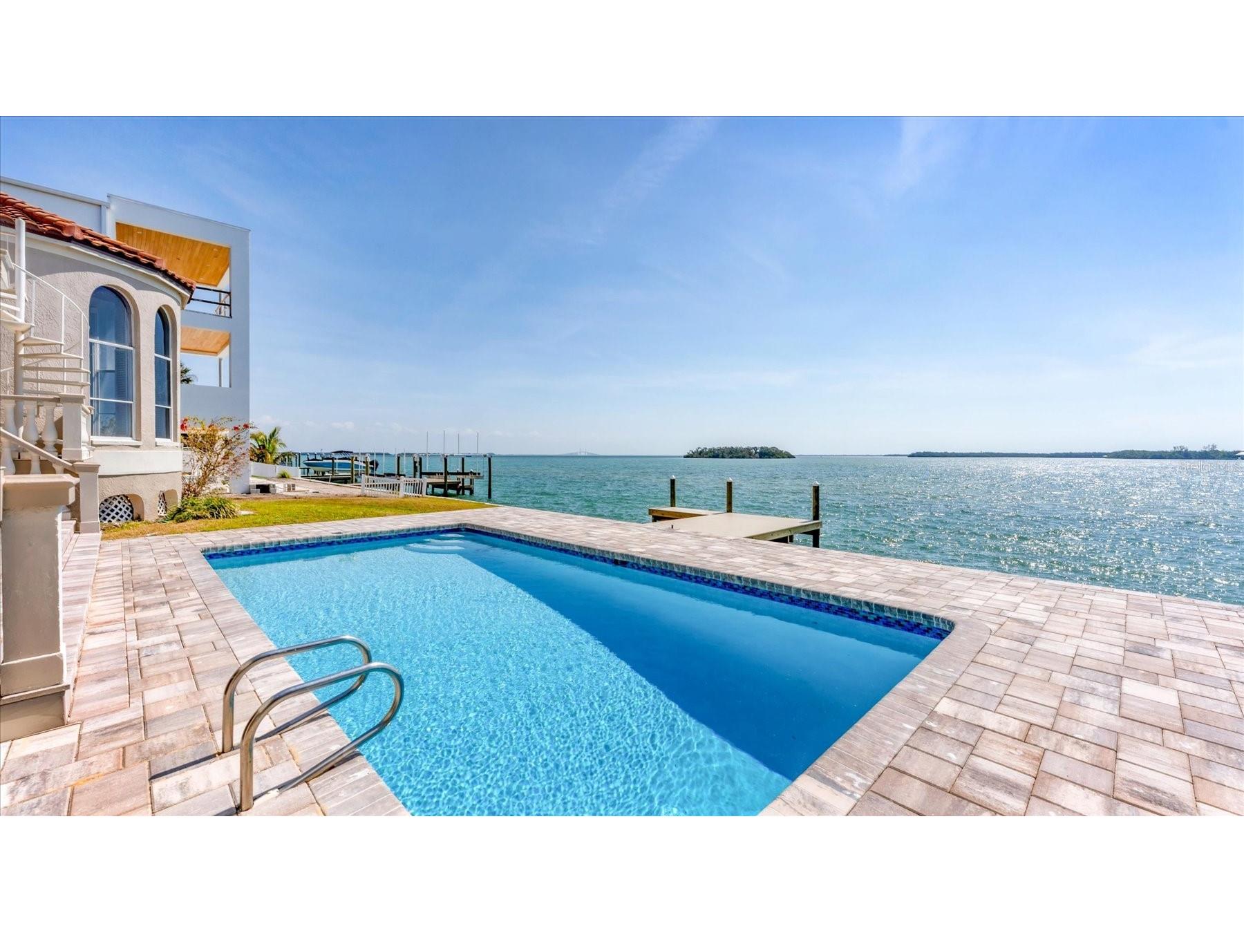 120 Sands Point Drive Tierra Verde FL 33715 TB8479113 image40