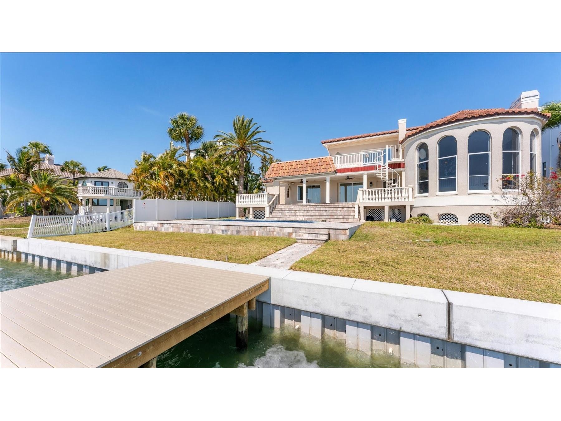 120 Sands Point Drive Tierra Verde FL 33715 TB8479113 image42